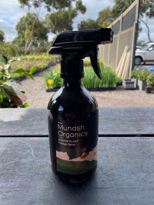 munash plant spray