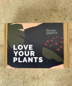 love your plants