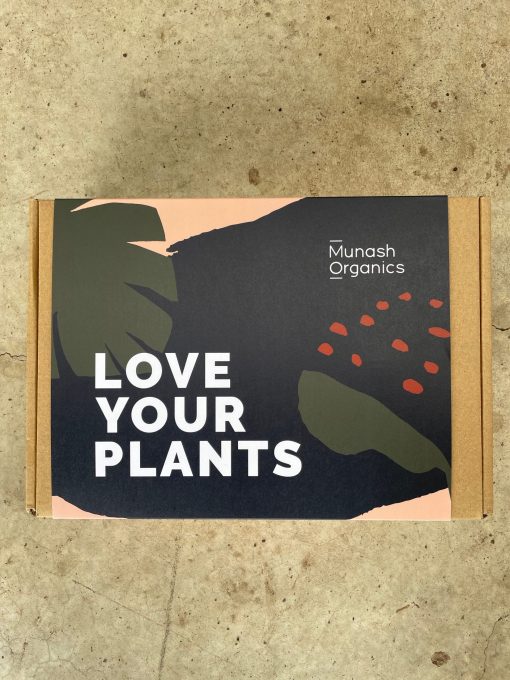 love your plants