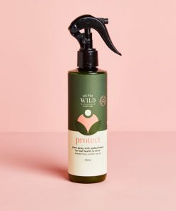 protect spray with neem